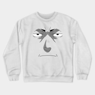 Nicolas Crewneck Sweatshirt